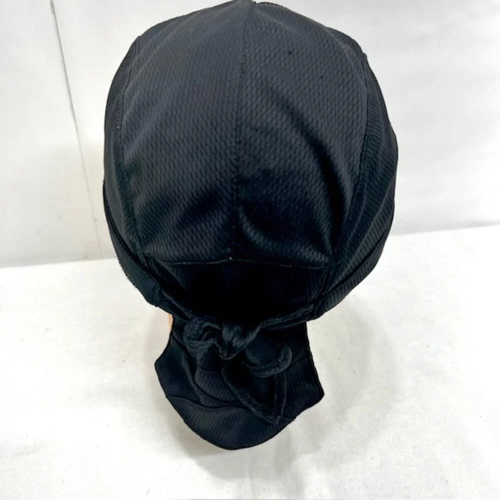 Collection Harley-Davidson 18 x9x11 Duffel Bag+Booth Sz 10M+Leather Glove+Beanie